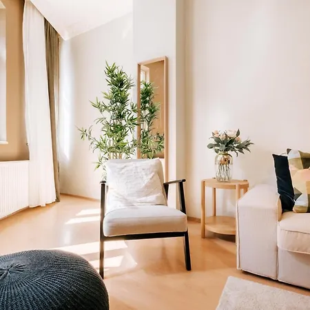 Chic Spacious Flat Near Istiklal Avenue In Beyoglu