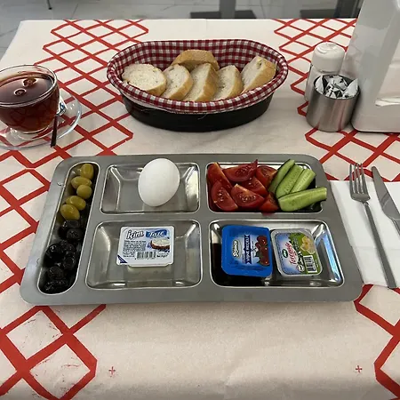Prima Hotel Istanbul
