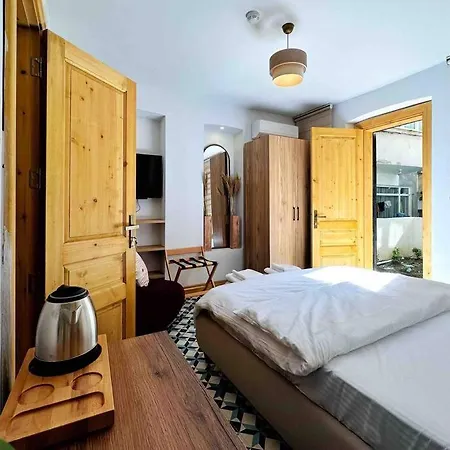Refurbished Triplex In Taksim Casa vacanze Provincia di Istanbul