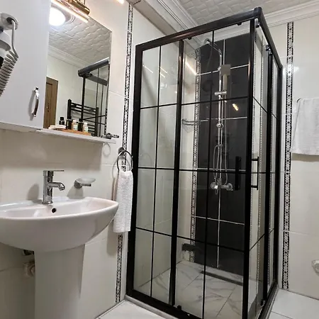 Apartment Overland Istanbul