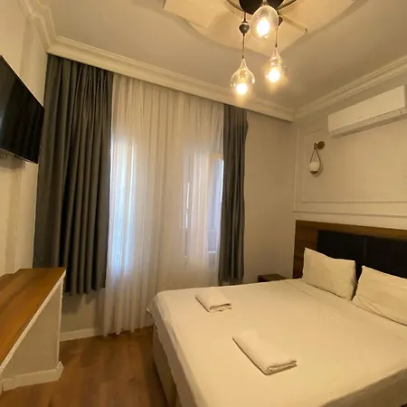 Ramo's By Ramo Apartment Istanbul