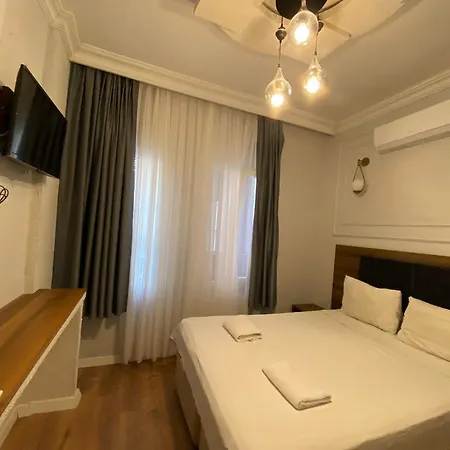 Ramo's By Ramo Istanbul
