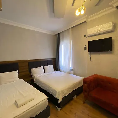 Ramo's By Ramo Istanbul