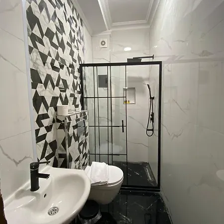 Ramo's By Ramo Apartment