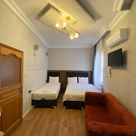 Apartment Ramo's By Ramo Istanbul