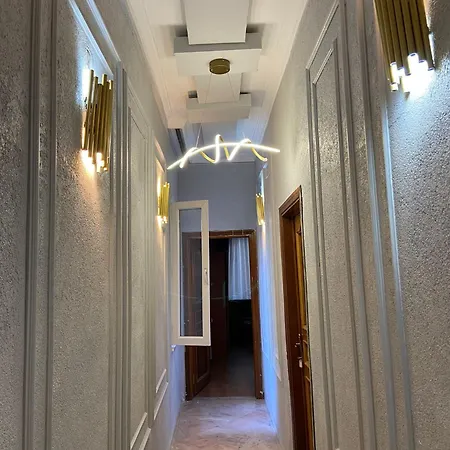 Apartment Ramo's By Ramo Istanbul