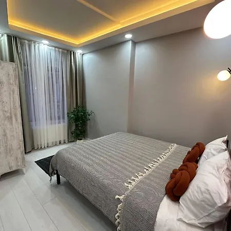 Apartment No23 House Istanbul