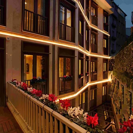 Otel Kate Special Class &