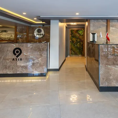 Business 3* Istanbul