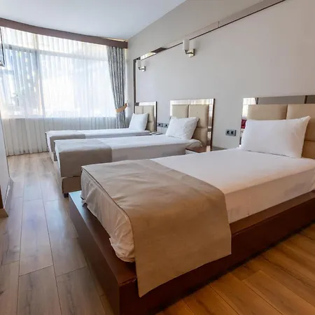 Hotel Business