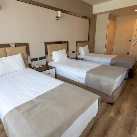 Business Hotel Istanbul