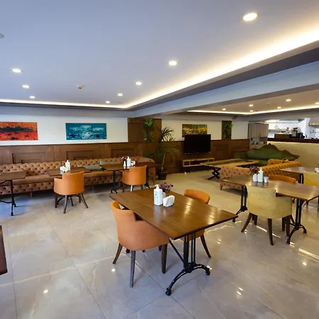 Hotel Business