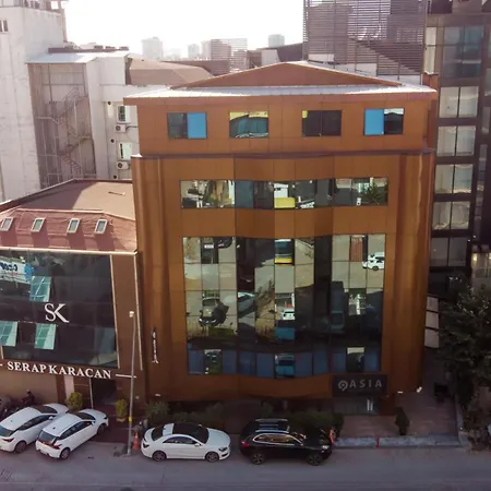 Hotel Business 3*