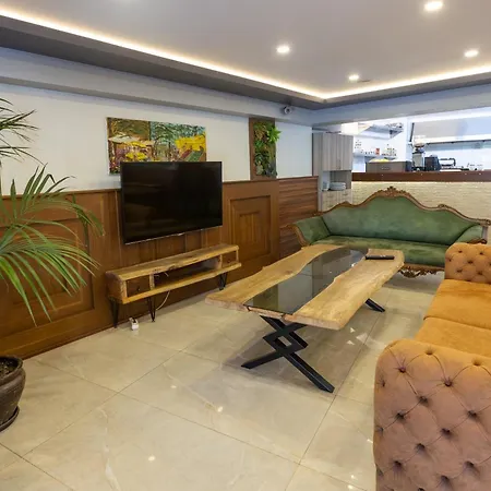 Business Hotel