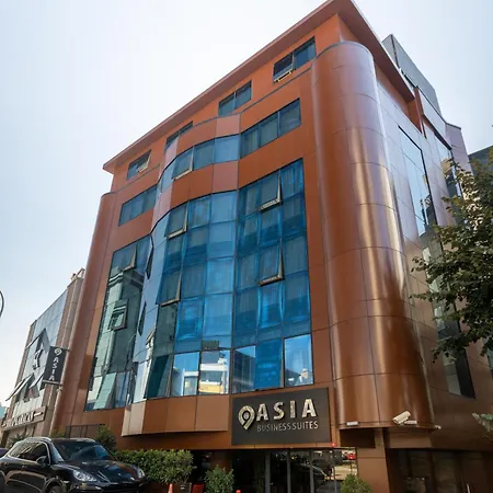 Business Istanbul