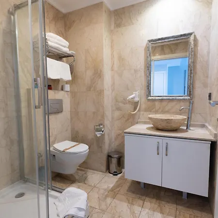 Business 3* Istanbul