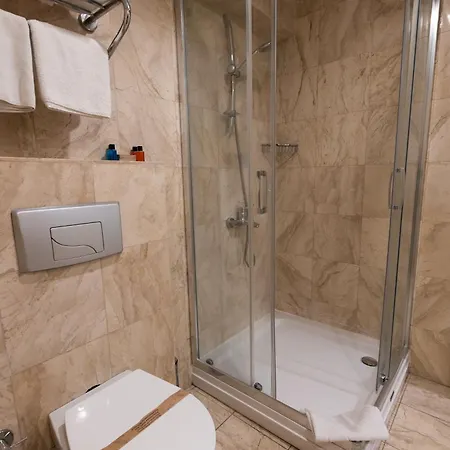 Hotel Business Istanbul
