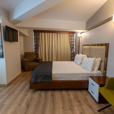 Hotel Business