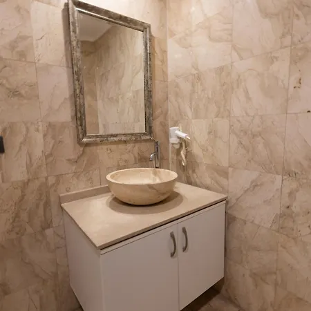 Hotel Business Istanbul