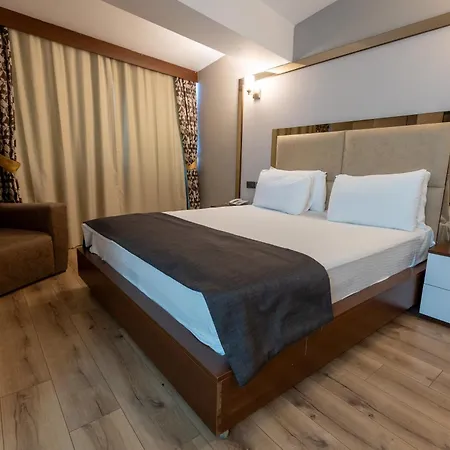 Business 3* Istanbul