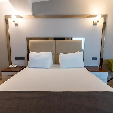 Business Hotel
