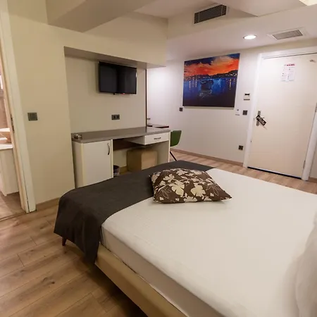 Business 3* Istanbul