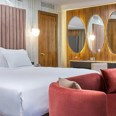 Rayelin Old Special Category Hotel Istanbul