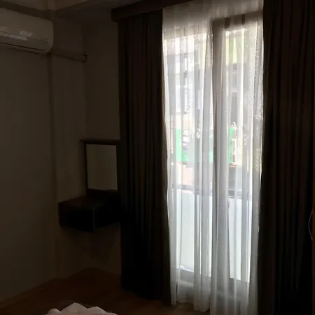 Apartment Mis Apart Taksim Istanbul