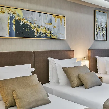Hotel Rayelin Old Special Category