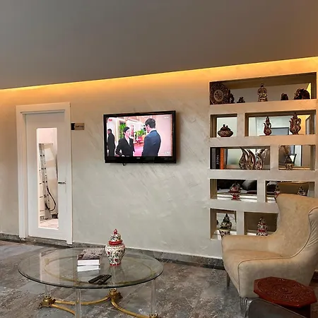 Harran Hotel Istanbul