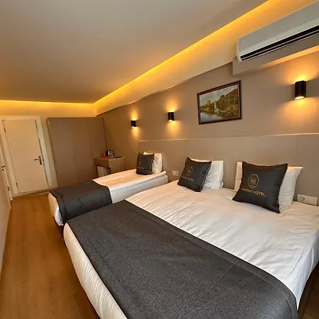 Hotel Harran