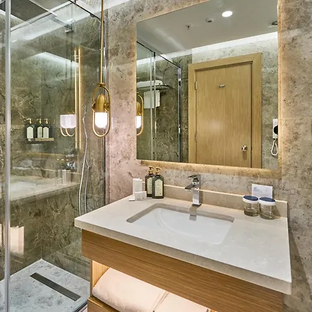 Rayelin Old Special Category Hotel Istanbul