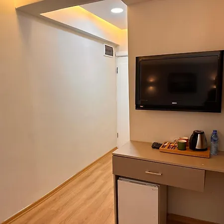 Harran Hotel Istanbul