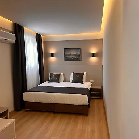 Hotel Harran
