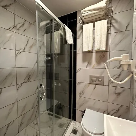 Harran Hotel