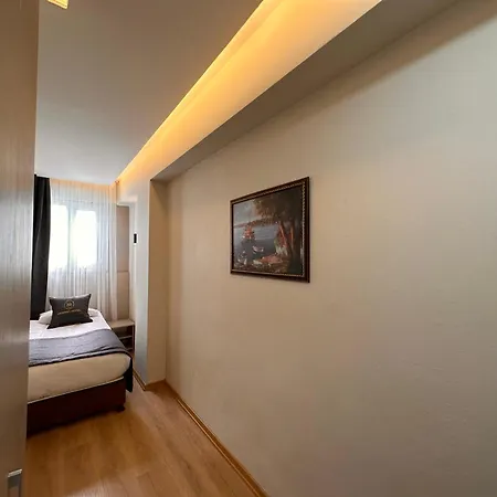 Harran Hotel
