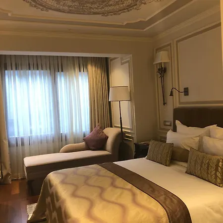 Arcade & Nisantasi Hotel Istanbul