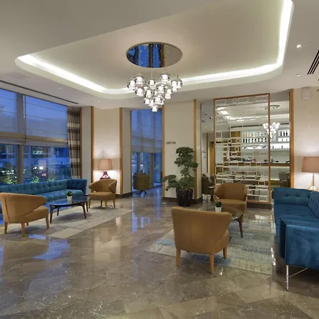 Hotel Doubletree By Hilton - Tuzla