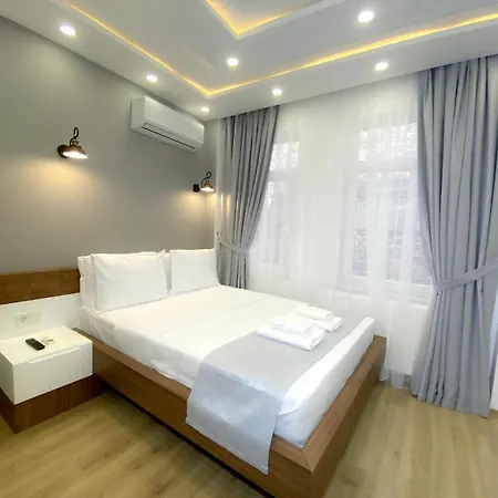 Aparthotel Island Apartistanbul