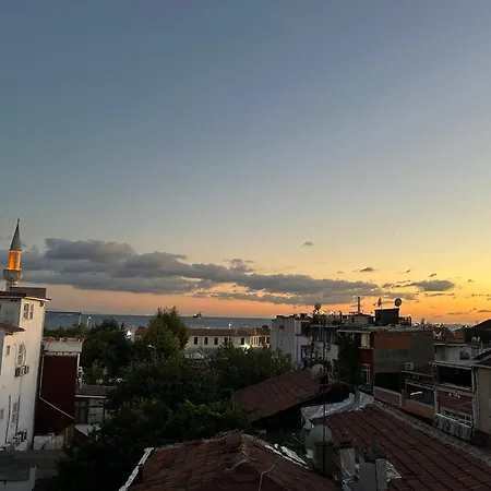Sultanahmet Corner Istanbul