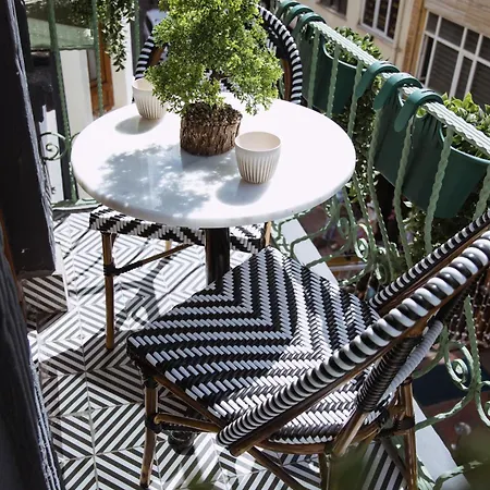 Istiklal Street Taksim House Yamalya Hotel