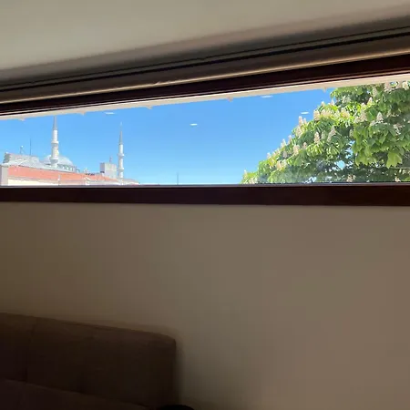 Sultan House Hotel Istambul