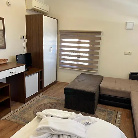 Sultan House Hotel 3*