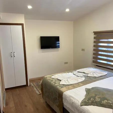 Sultan House Istambul