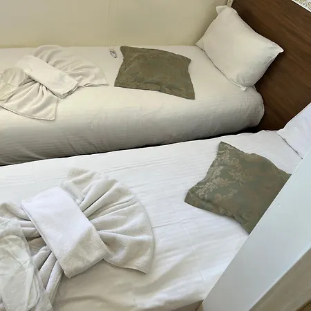 Sultan House Hotel Istambul