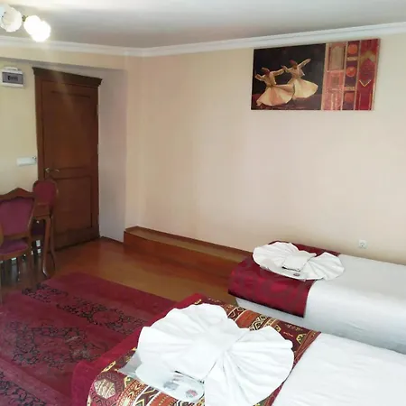 Hotel Sultan House