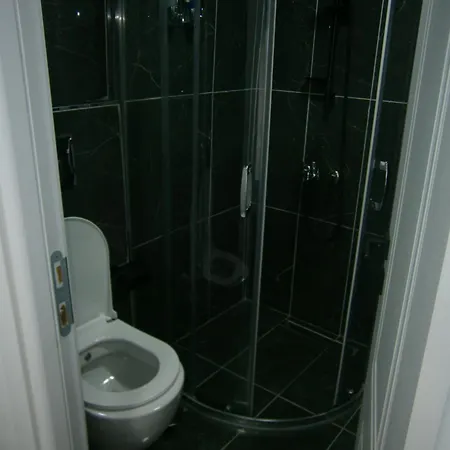 Hotel Nos Istanbul