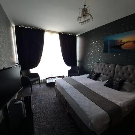Inci House Aparthotel Istanbul