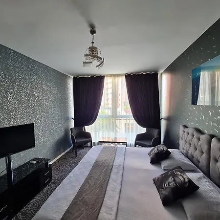 Inci House Aparthotel