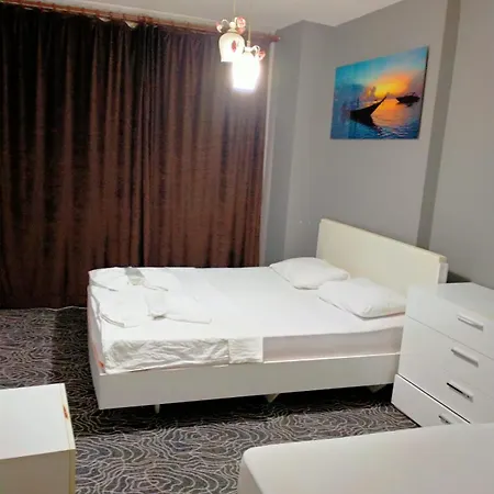 Aparthotel Inci House Istanbul